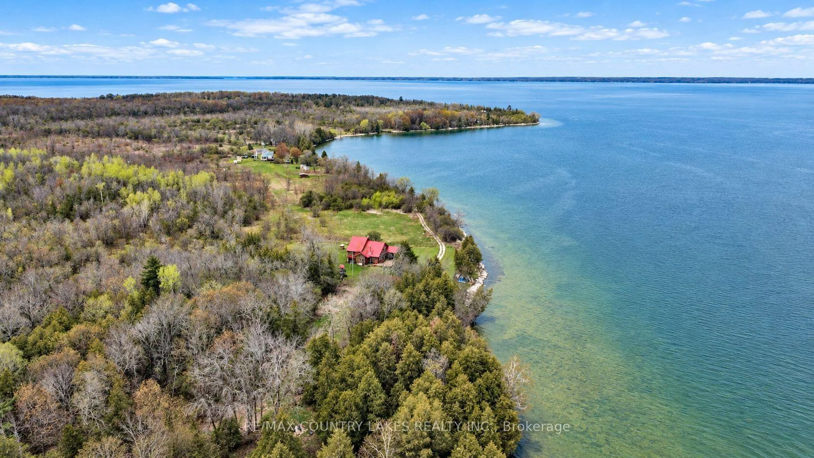 Photo 60 of B40440 Shore Road, Brock, Rural Brock — HOMEH