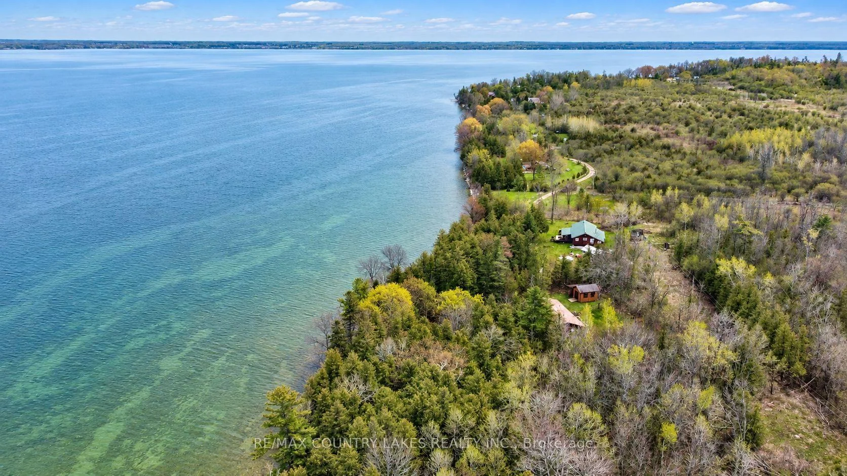 Photo 62 of B40440 Shore Road, Brock, Rural Brock — HOMEH