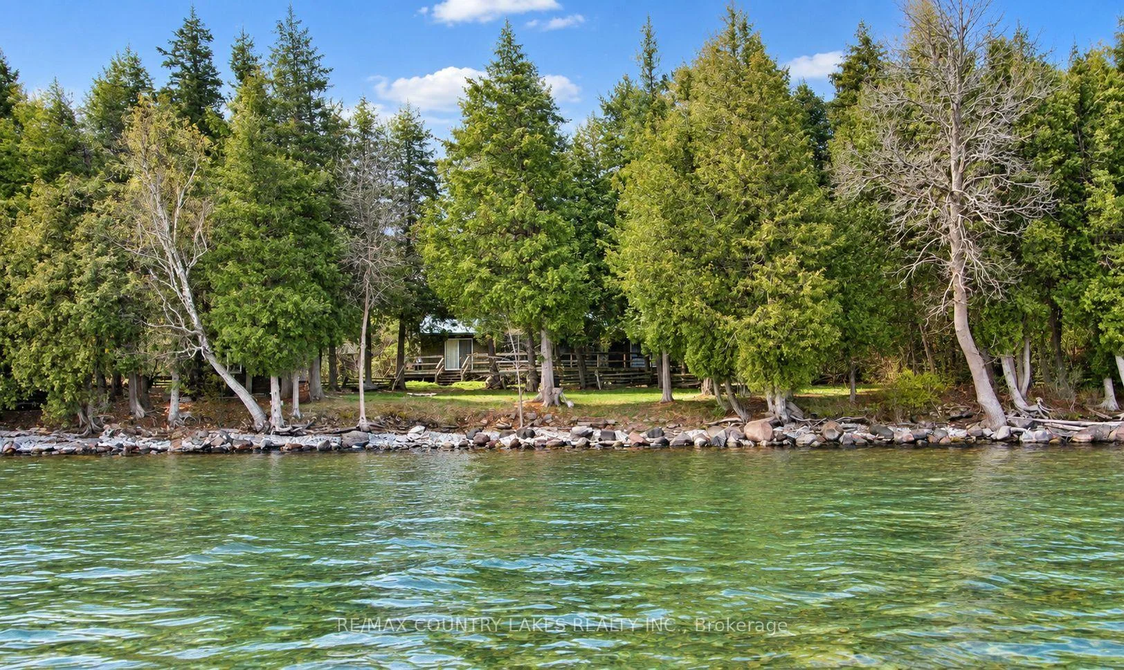 Photo 64 of B40440 Shore Road, Brock, Rural Brock — HOMEH