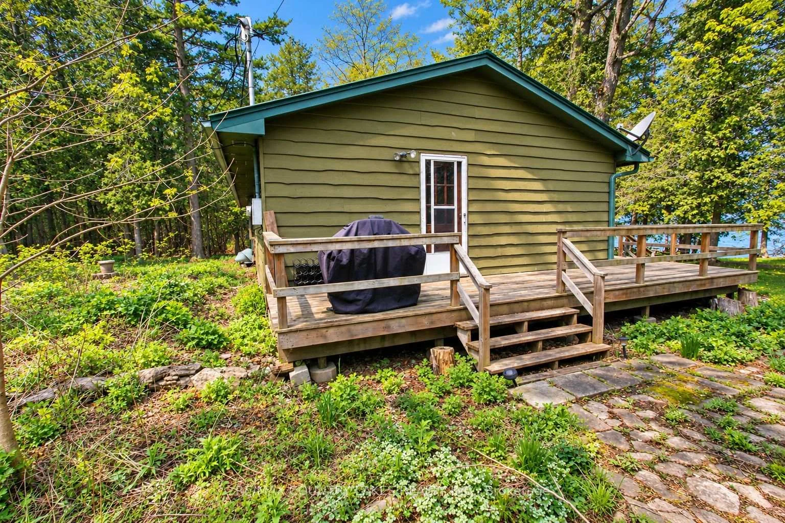 Photo 72 of B40440 Shore Road, Brock, Rural Brock — HOMEH