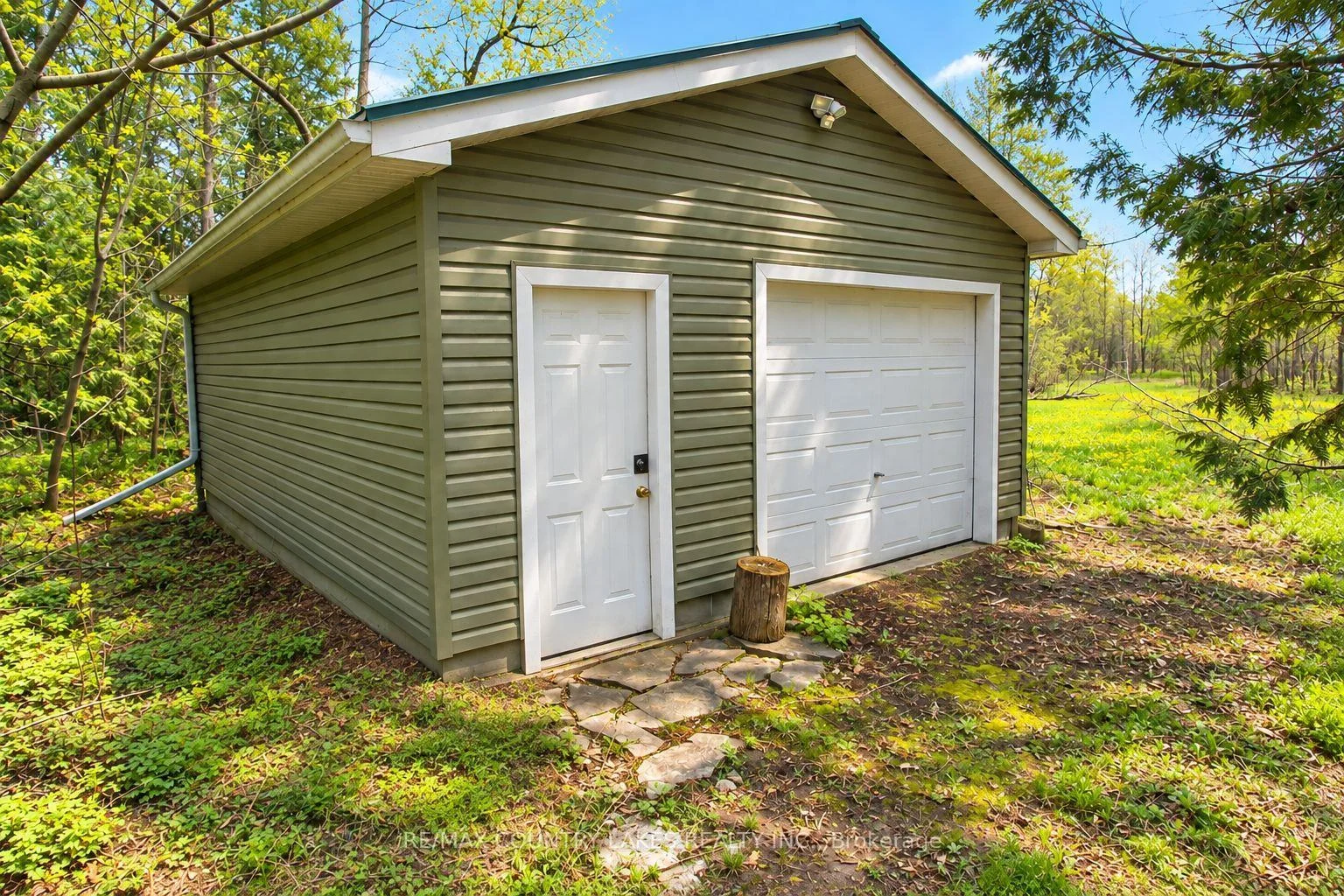 Photo 74 of B40440 Shore Road, Brock, Rural Brock — HOMEH