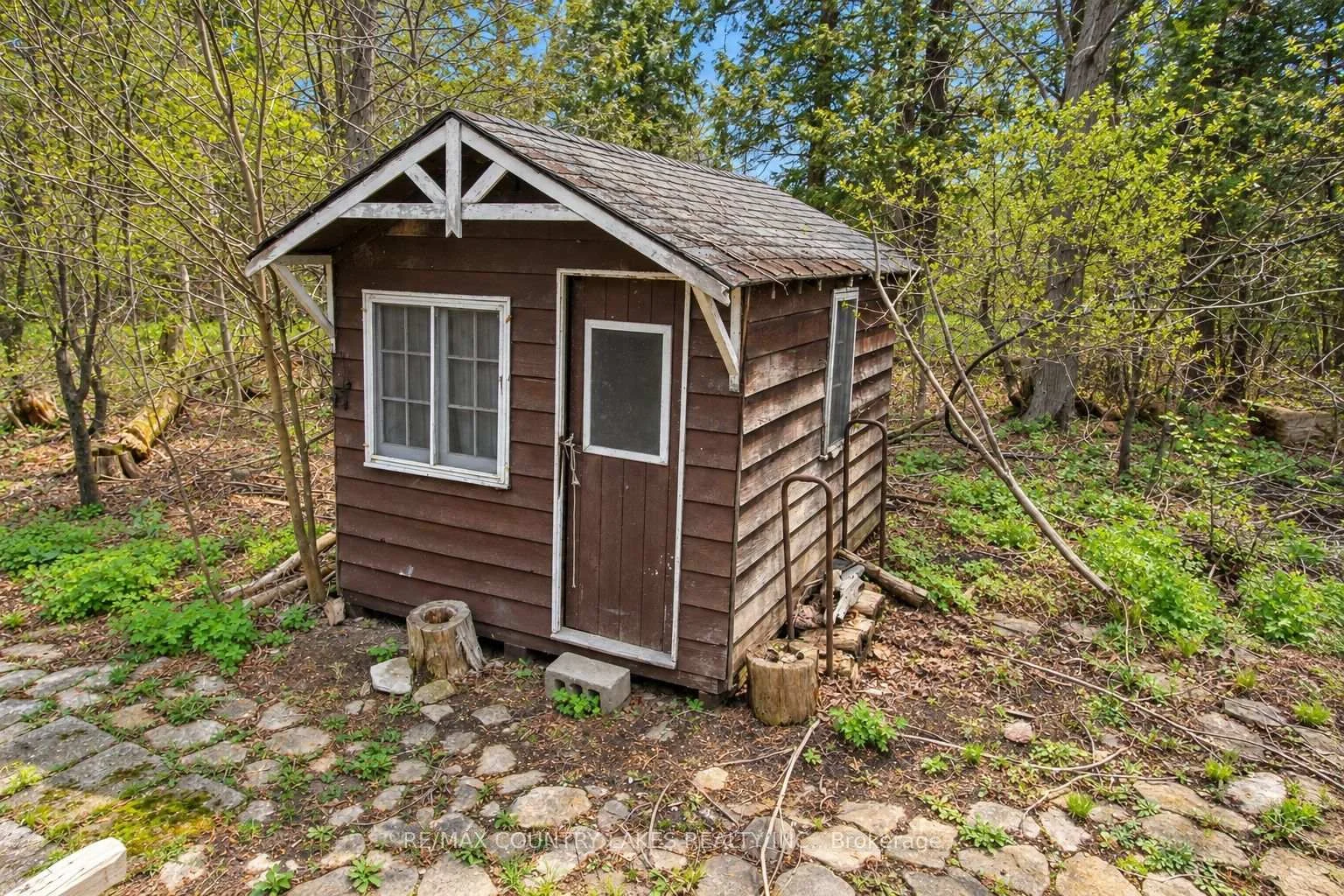 Photo 77 of B40440 Shore Road, Brock, Rural Brock — HOMEH