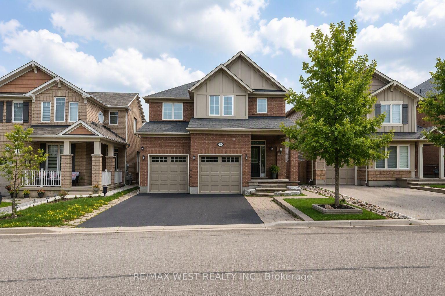 Photo 1 of 296 Ruhl Drive, Milton, Willmott — HOMEH