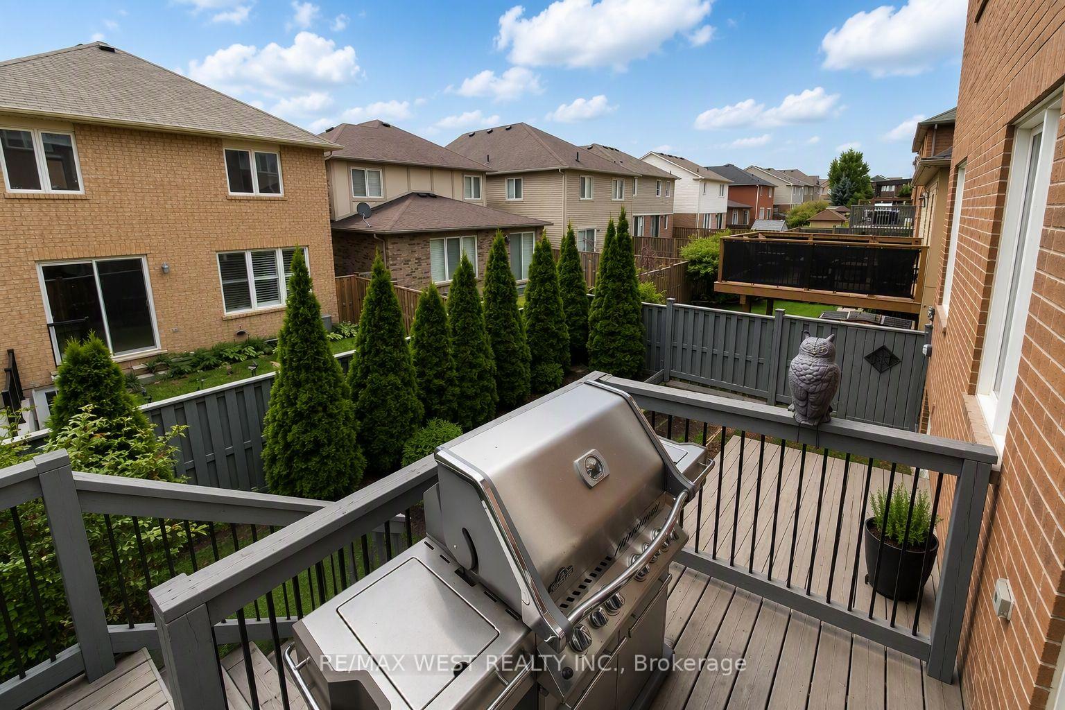 Photo 20 of 296 Ruhl Drive, Milton, Willmott — HOMEH