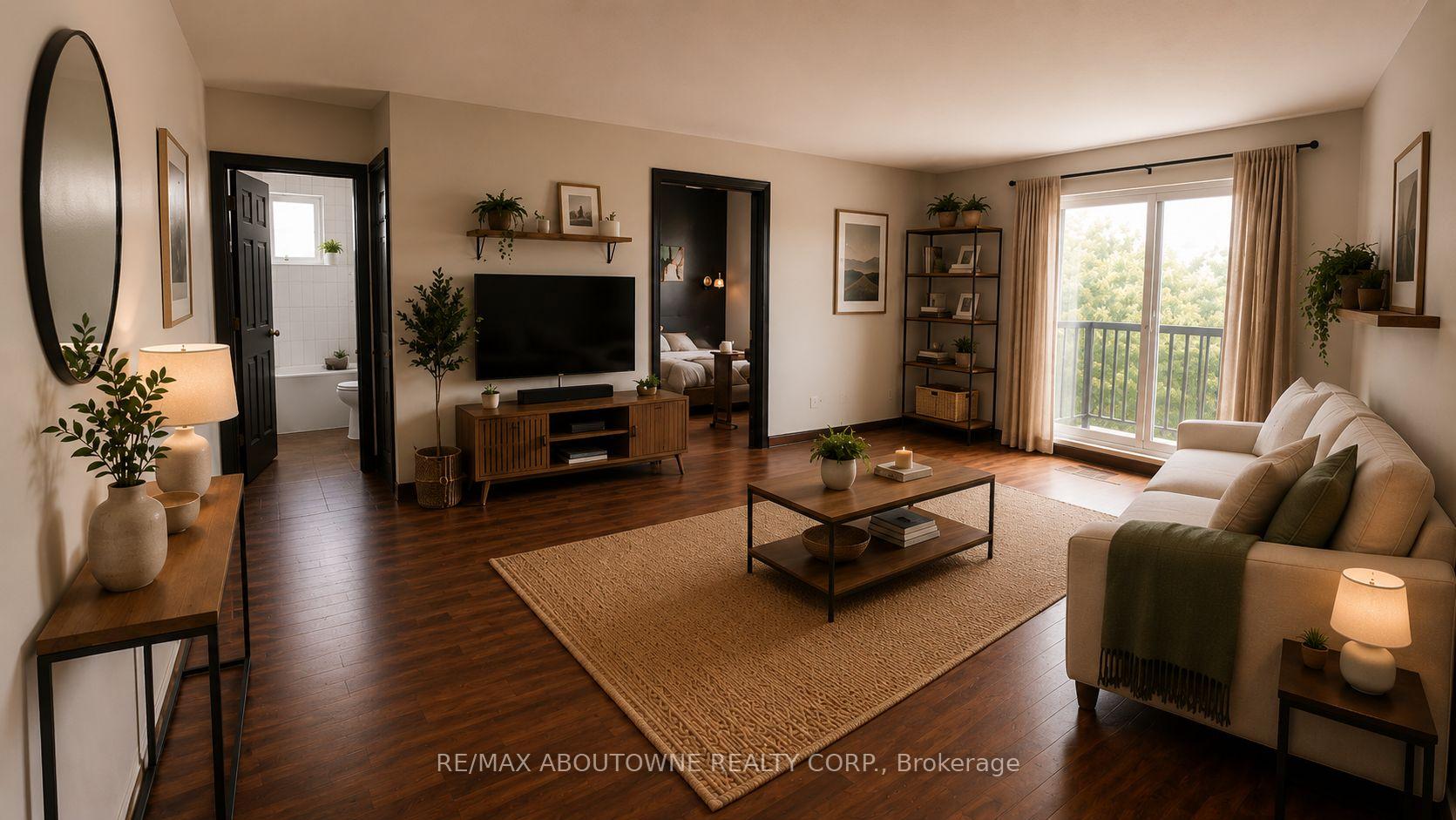 Photo 6 of Unit 51, 2373 King Street E, Hamilton, Glenview — HOMEH