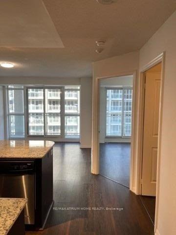 Photo 2 of Unit 1702, 35 Bastion Street, Toronto, Niagara — HOMEH