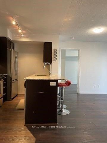 Photo 5 of Unit 1702, 35 Bastion Street, Toronto, Niagara — HOMEH