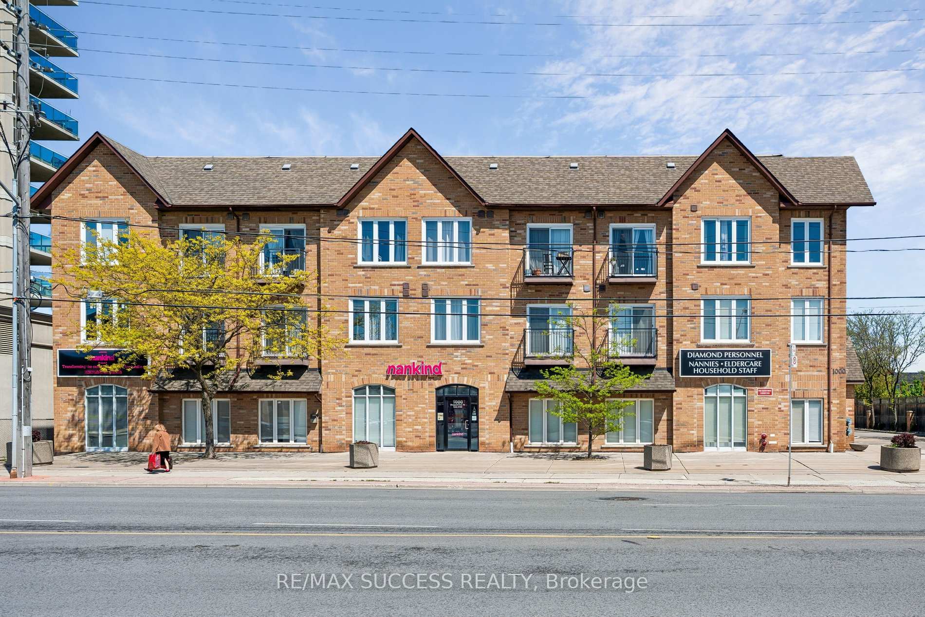 Photo of Unit 301, 1000 Sheppard Avenue W