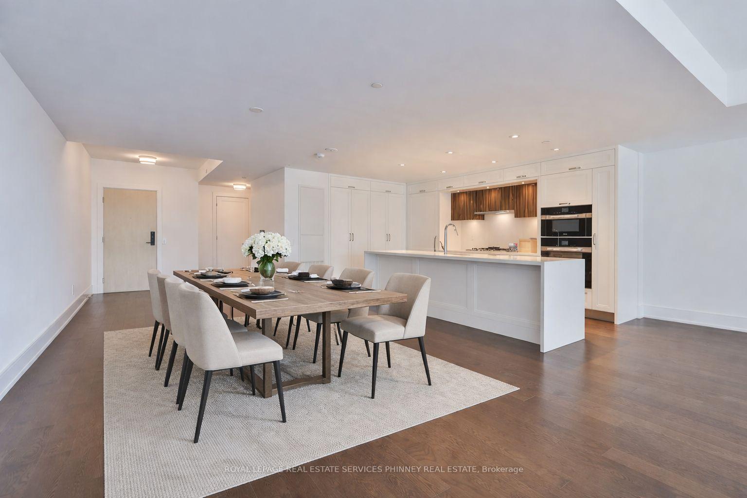 Photo 1 of Unit 214, 155 Merchants' Wharf, Toronto, Waterfront Communities — HOMEH