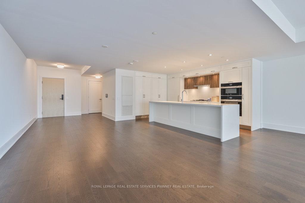 Photo 4 of Unit 214, 155 Merchants' Wharf, Toronto, Waterfront Communities — HOMEH