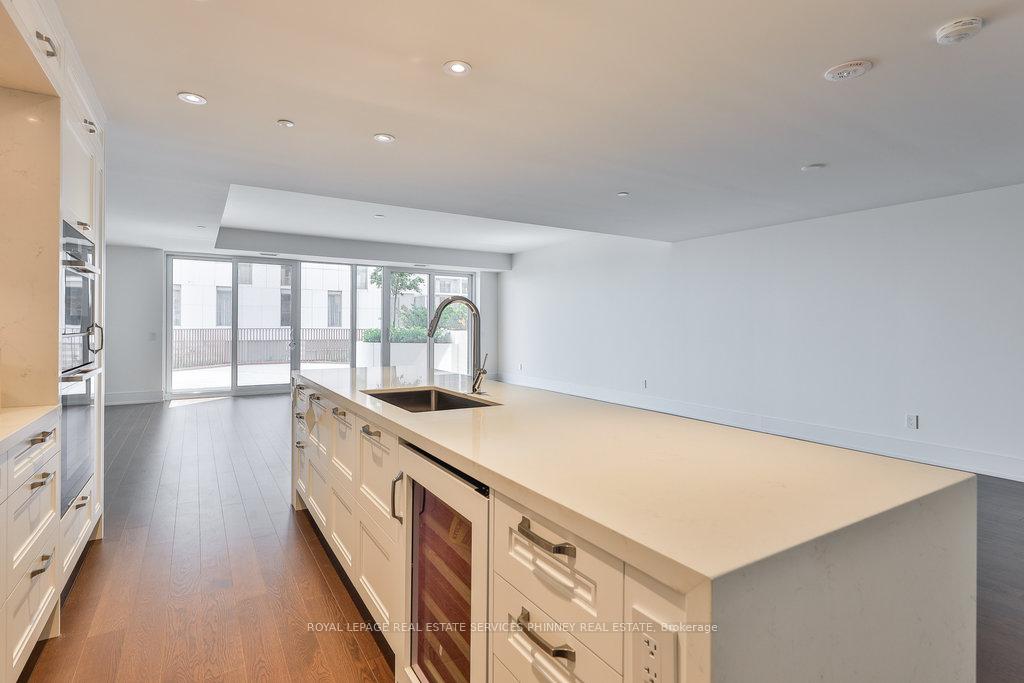 Photo 6 of Unit 214, 155 Merchants' Wharf, Toronto, Waterfront Communities — HOMEH