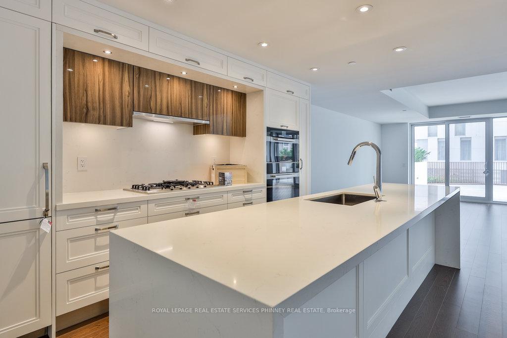 Photo 7 of Unit 214, 155 Merchants' Wharf, Toronto, Waterfront Communities — HOMEH