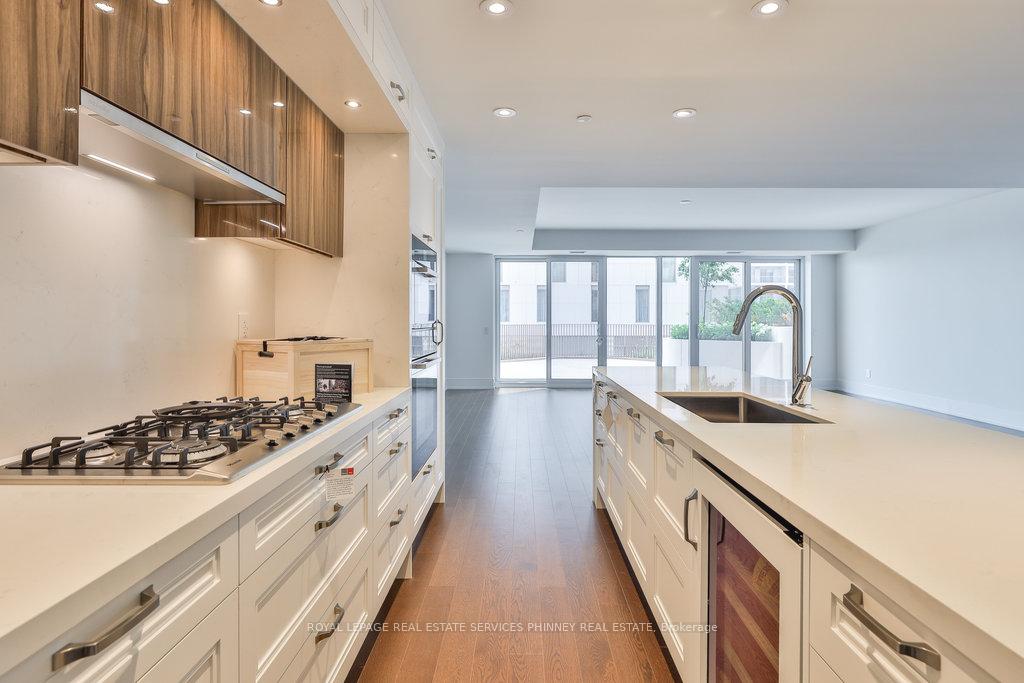 Photo 8 of Unit 214, 155 Merchants' Wharf, Toronto, Waterfront Communities — HOMEH