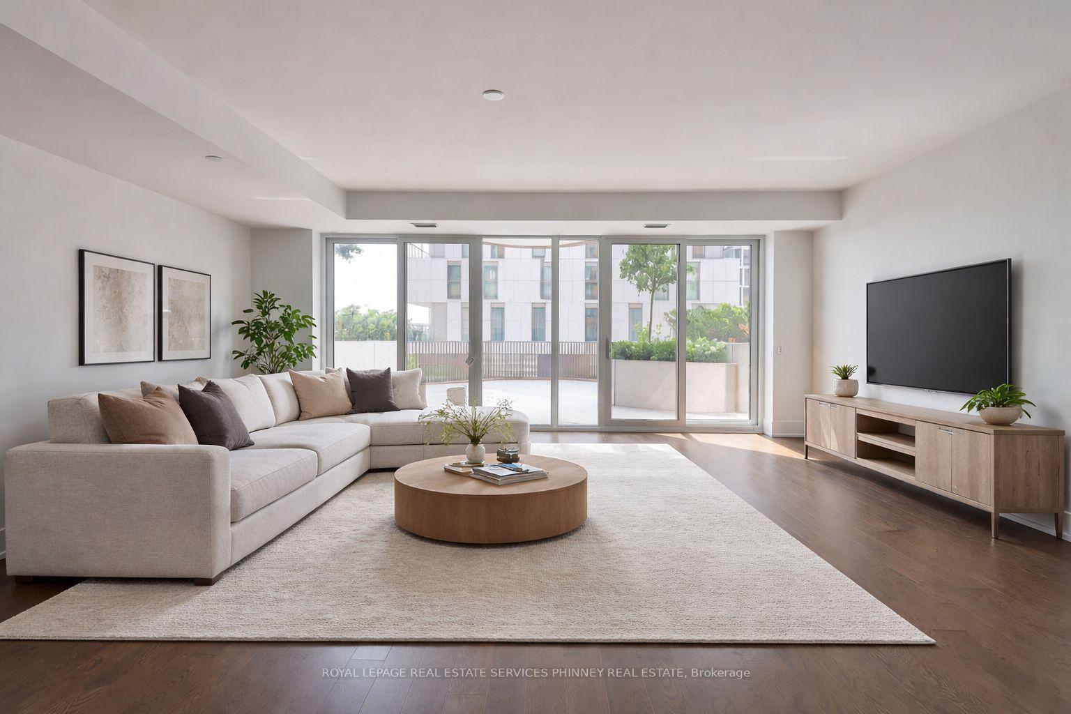 Photo 14 of Unit 214, 155 Merchants' Wharf, Toronto, Waterfront Communities — HOMEH