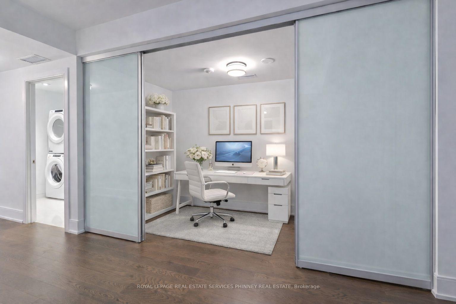 Photo 16 of Unit 214, 155 Merchants' Wharf, Toronto, Waterfront Communities — HOMEH