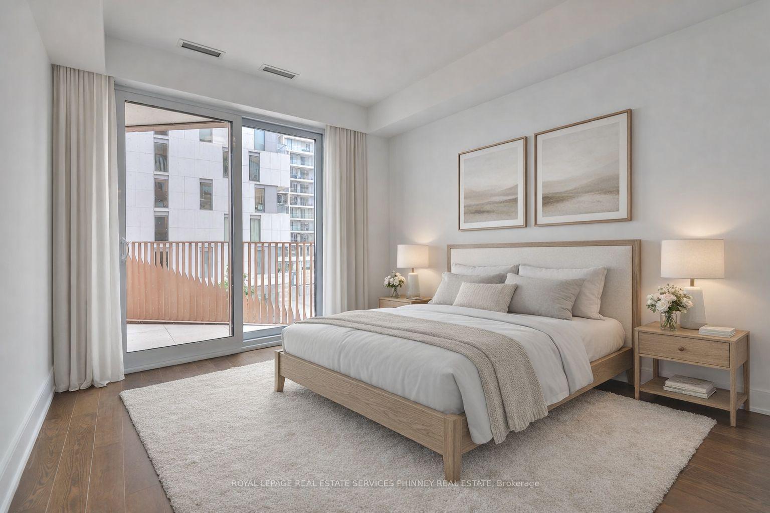 Photo 19 of Unit 214, 155 Merchants' Wharf, Toronto, Waterfront Communities — HOMEH