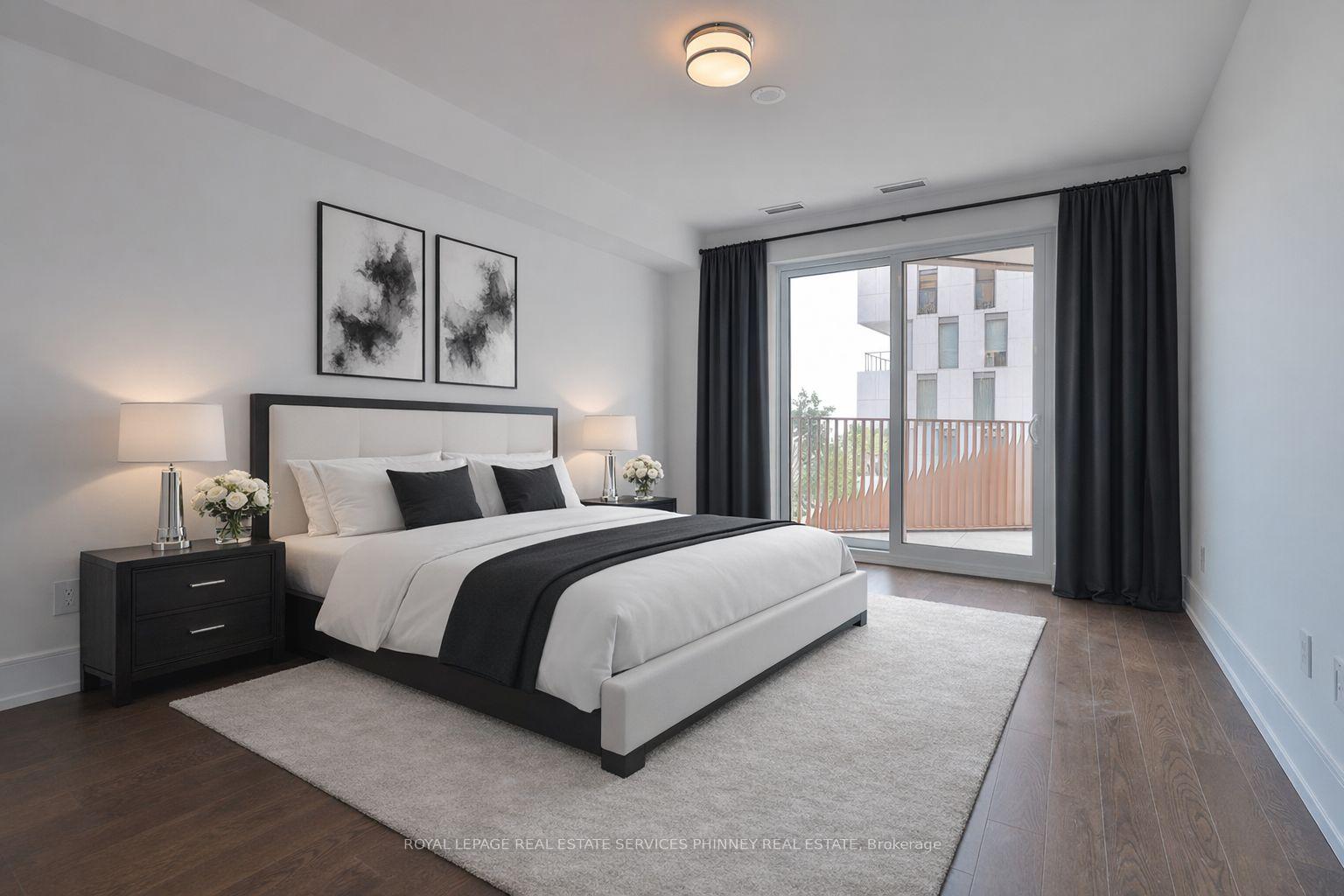 Photo 23 of Unit 214, 155 Merchants' Wharf, Toronto, Waterfront Communities — HOMEH