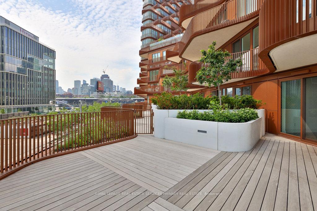 Photo 26 of Unit 214, 155 Merchants' Wharf, Toronto, Waterfront Communities — HOMEH