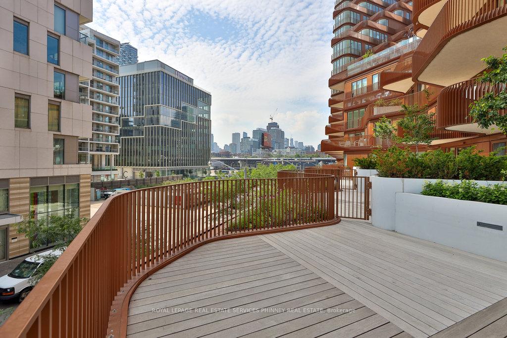 Photo 27 of Unit 214, 155 Merchants' Wharf, Toronto, Waterfront Communities — HOMEH