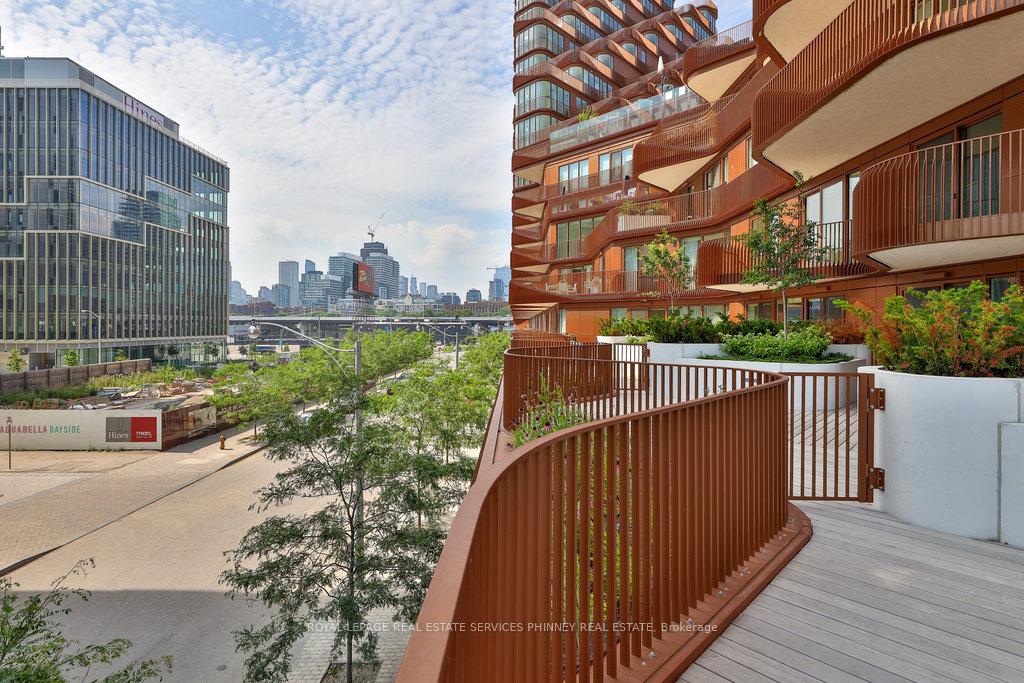 Photo 28 of Unit 214, 155 Merchants' Wharf, Toronto, Waterfront Communities — HOMEH