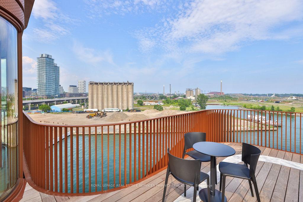 Photo 29 of Unit 214, 155 Merchants' Wharf, Toronto, Waterfront Communities — HOMEH