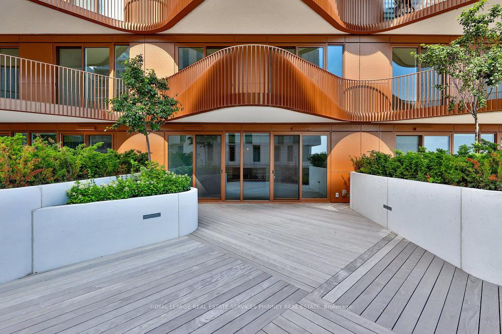Photo 30 of Unit 214, 155 Merchants' Wharf, Toronto, Waterfront Communities — HOMEH