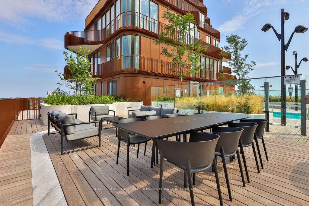 Photo 31 of Unit 214, 155 Merchants' Wharf, Toronto, Waterfront Communities — HOMEH