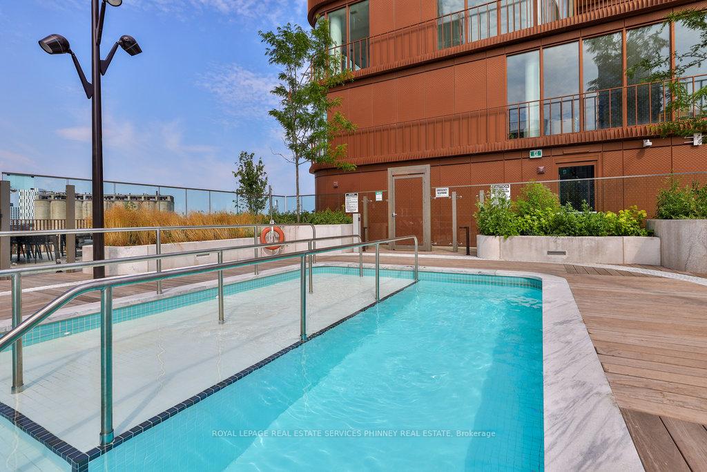 Photo 35 of Unit 214, 155 Merchants' Wharf, Toronto, Waterfront Communities — HOMEH