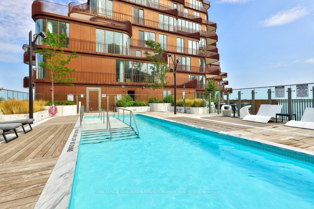 Photo 36 of Unit 214, 155 Merchants' Wharf, Toronto, Waterfront Communities — HOMEH