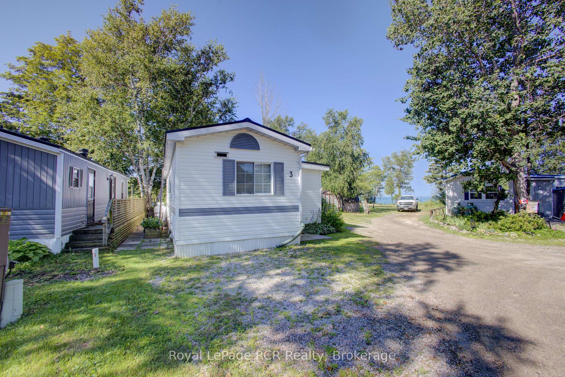 Photo of Unit 3 Maple St, 79681 Bluewater Highway 21