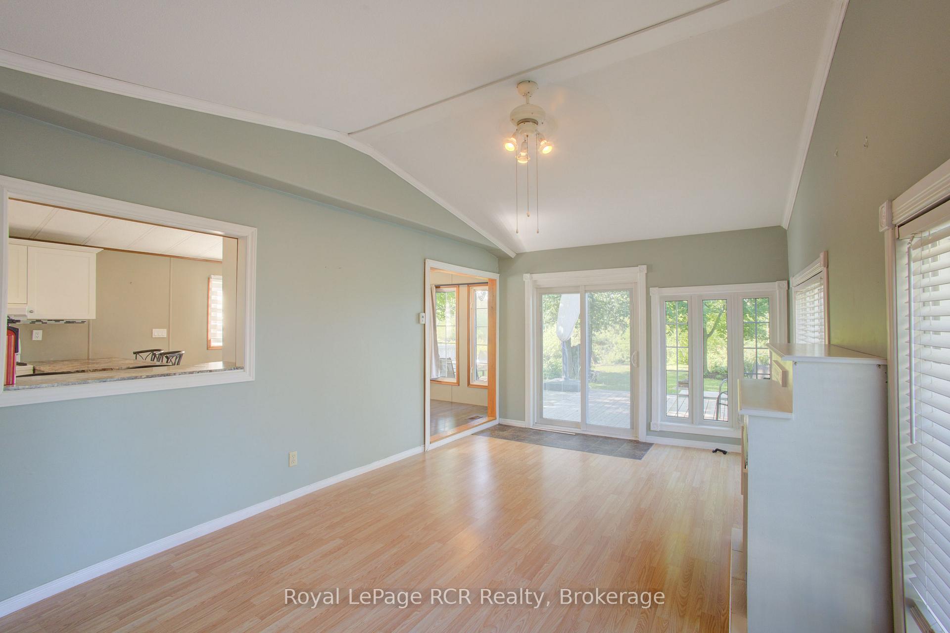 Photo 4 of Unit 3 Maple St, 79681 Bluewater Highway 21, Central Huron, Goderich — HOMEH