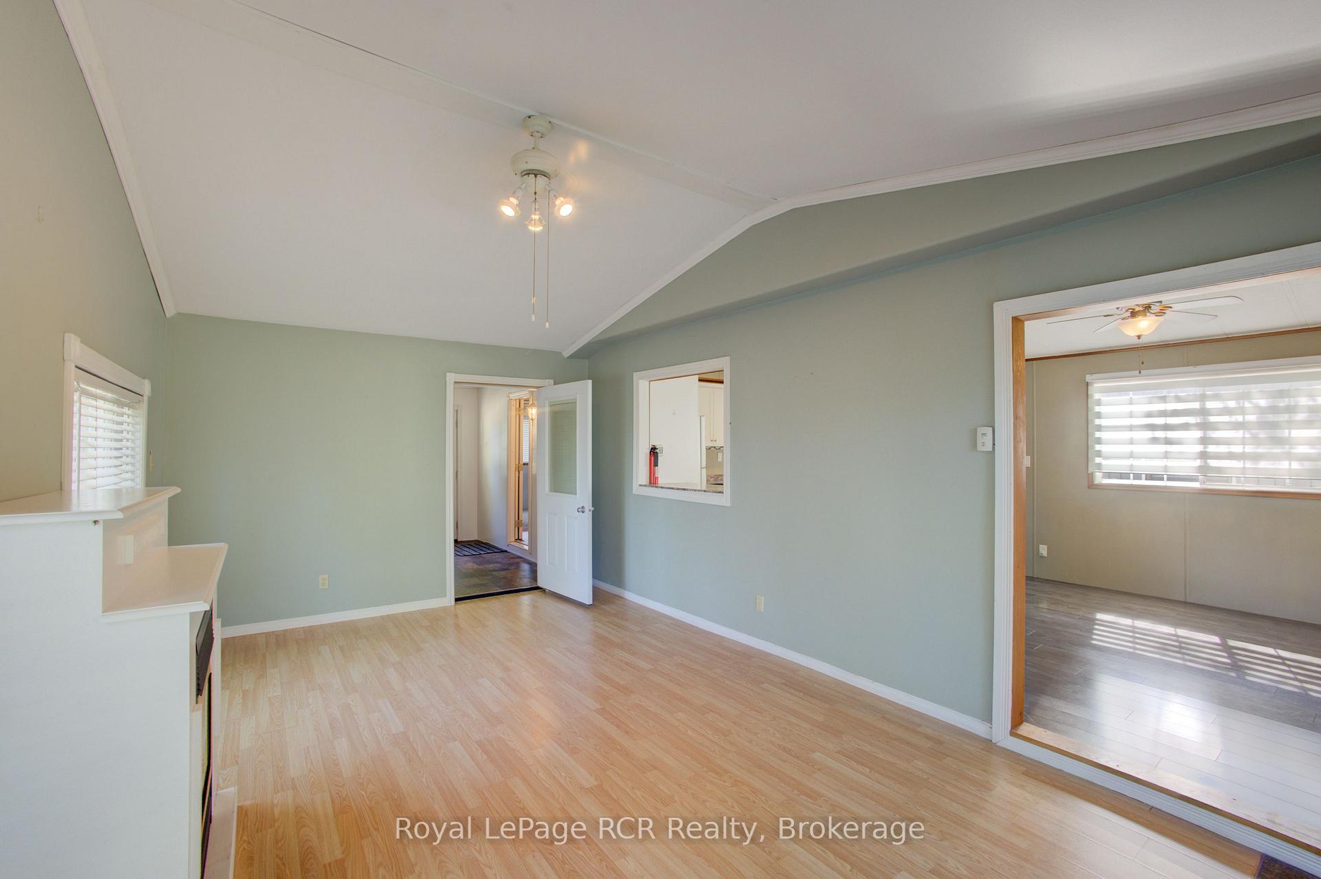 Photo 6 of Unit 3 Maple St, 79681 Bluewater Highway 21, Central Huron, Goderich — HOMEH