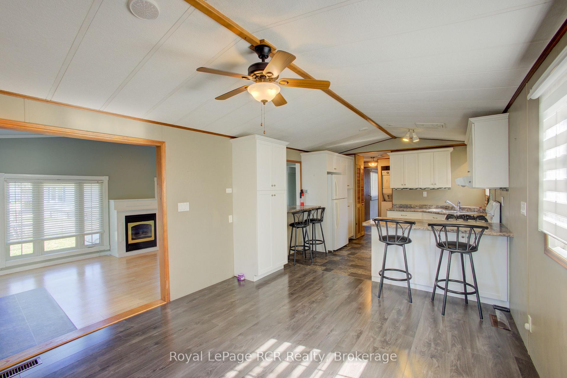 Photo 9 of Unit 3 Maple St, 79681 Bluewater Highway 21, Central Huron, Goderich — HOMEH