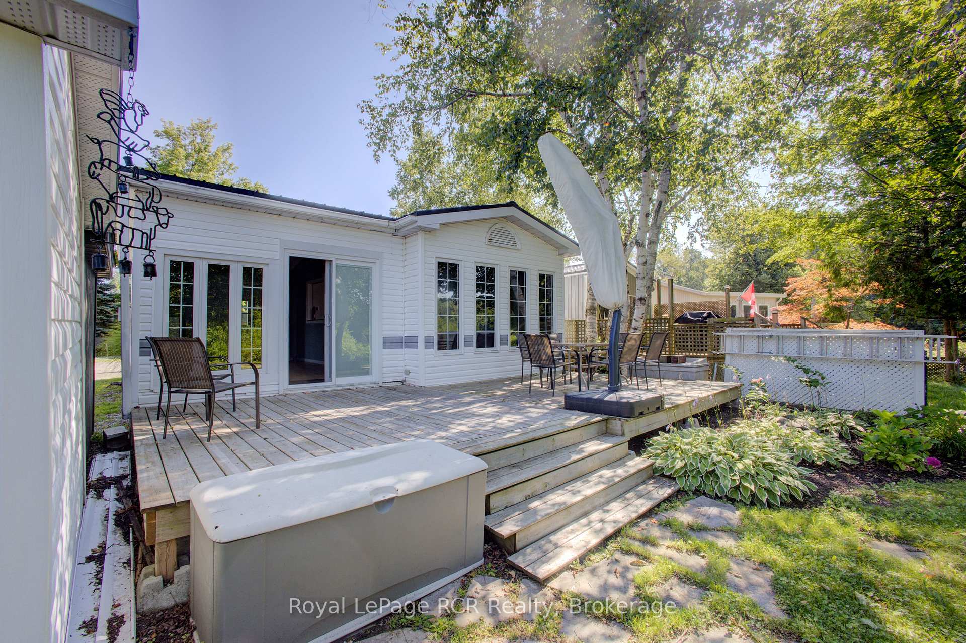 Photo 21 of Unit 3 Maple St, 79681 Bluewater Highway 21, Central Huron, Goderich — HOMEH
