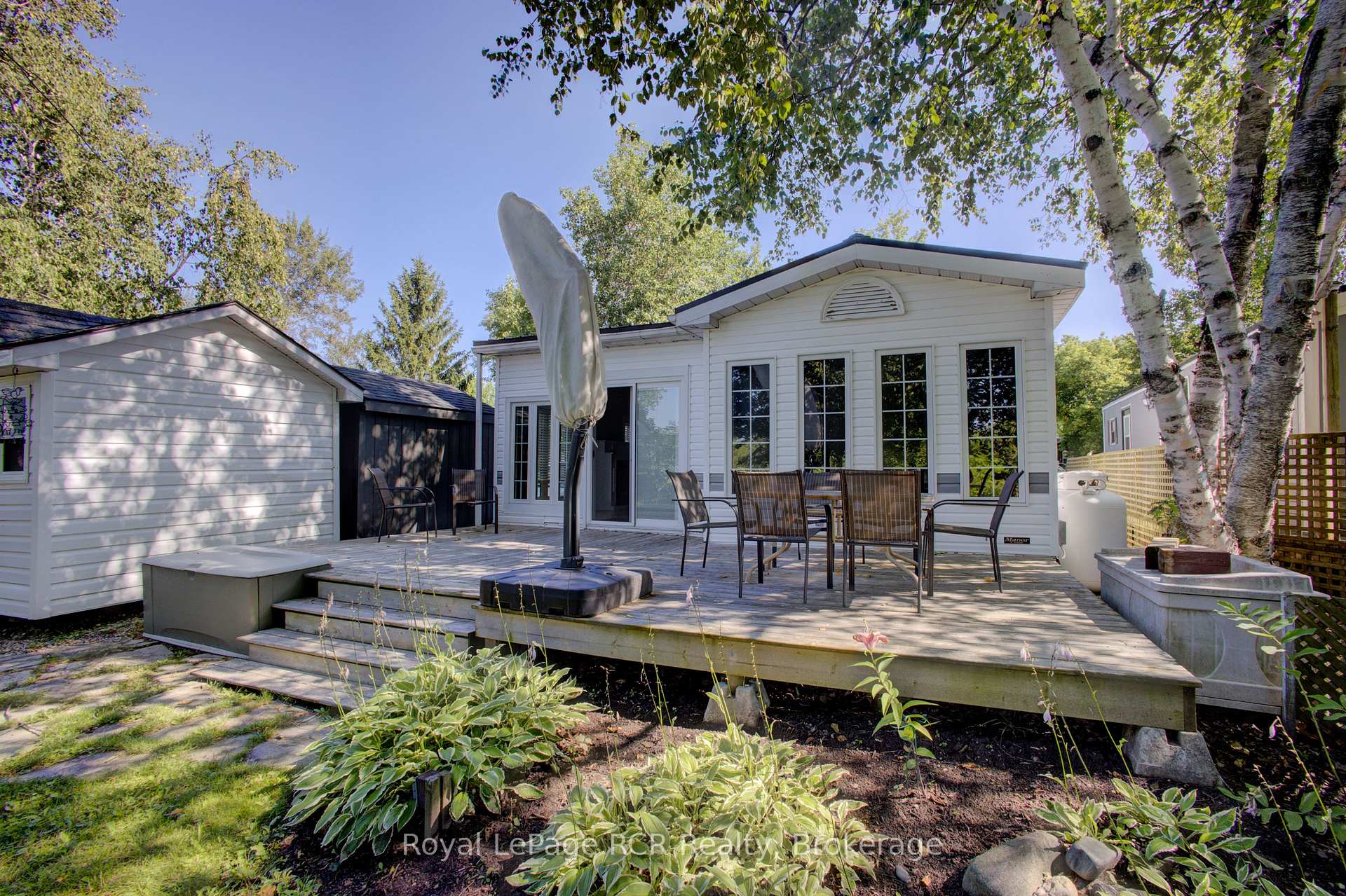Photo 22 of Unit 3 Maple St, 79681 Bluewater Highway 21, Central Huron, Goderich — HOMEH