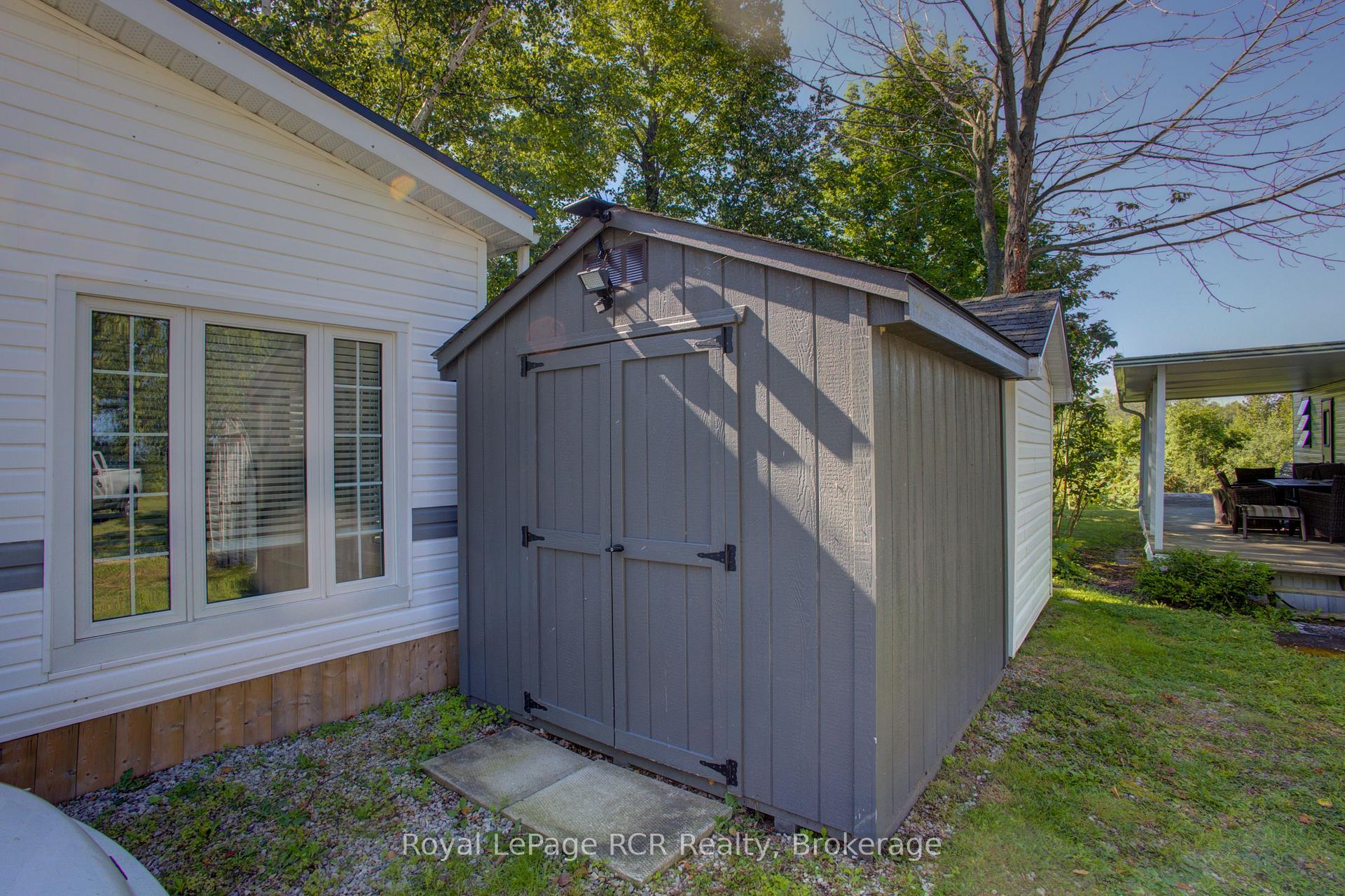 Photo 25 of Unit 3 Maple St, 79681 Bluewater Highway 21, Central Huron, Goderich — HOMEH