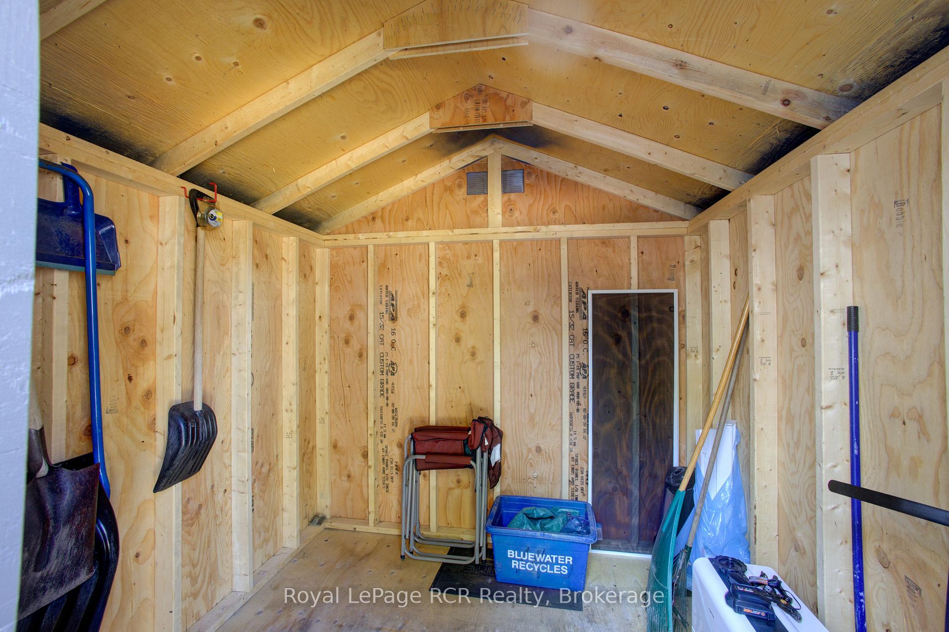 Photo 26 of Unit 3 Maple St, 79681 Bluewater Highway 21, Central Huron, Goderich — HOMEH