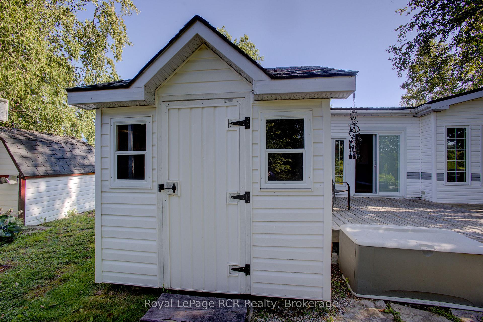 Photo 27 of Unit 3 Maple St, 79681 Bluewater Highway 21, Central Huron, Goderich — HOMEH