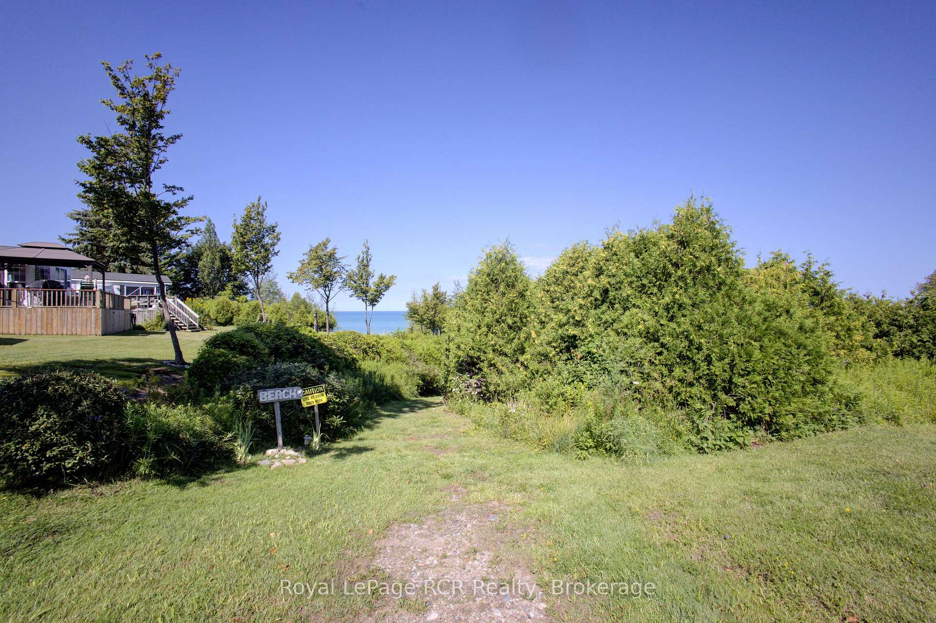 Photo 29 of Unit 3 Maple St, 79681 Bluewater Highway 21, Central Huron, Goderich — HOMEH
