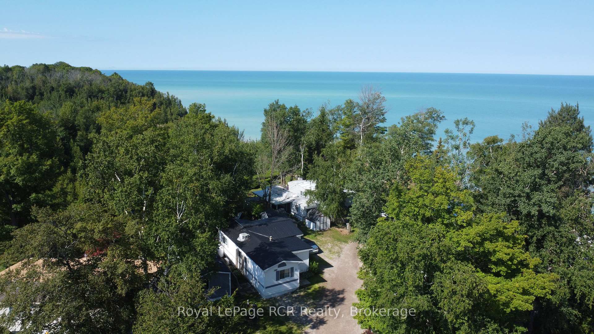 Photo 32 of Unit 3 Maple St, 79681 Bluewater Highway 21, Central Huron, Goderich — HOMEH