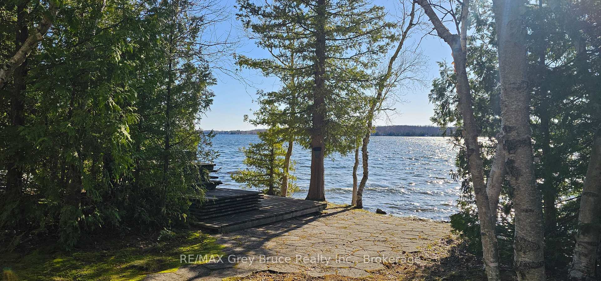 Front of 294 Tammy's Cove Road