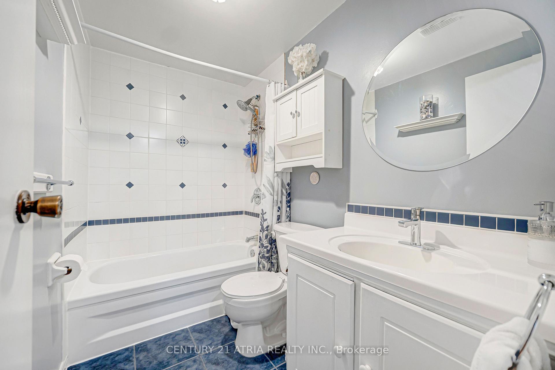 Photo 16 of 18 Thatchers Mill Way, Markham, Bullock — HOMEH