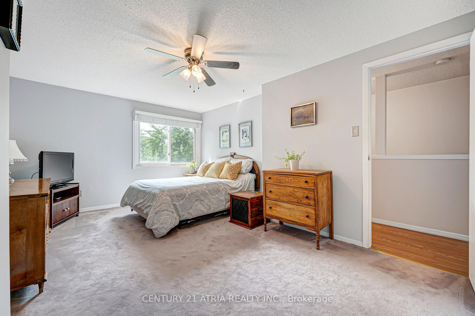 Photo 17 of 18 Thatchers Mill Way, Markham, Bullock — HOMEH