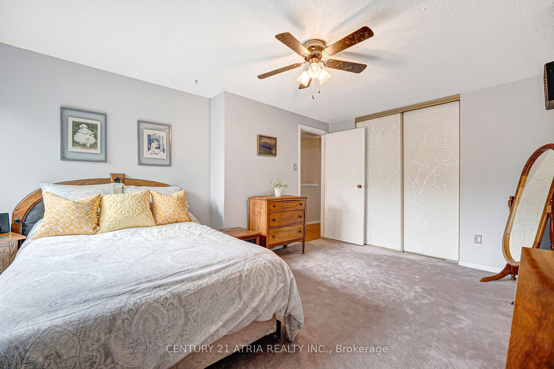 Photo 18 of 18 Thatchers Mill Way, Markham, Bullock — HOMEH
