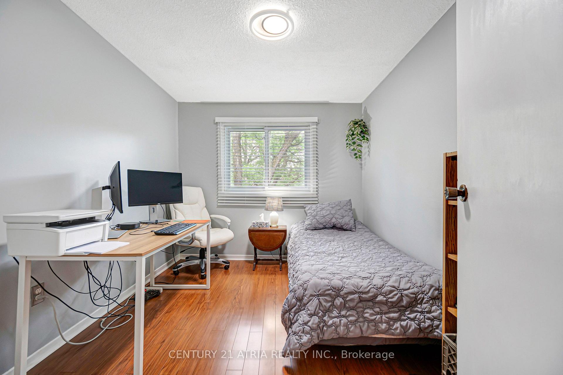 Photo 21 of 18 Thatchers Mill Way, Markham, Bullock — HOMEH