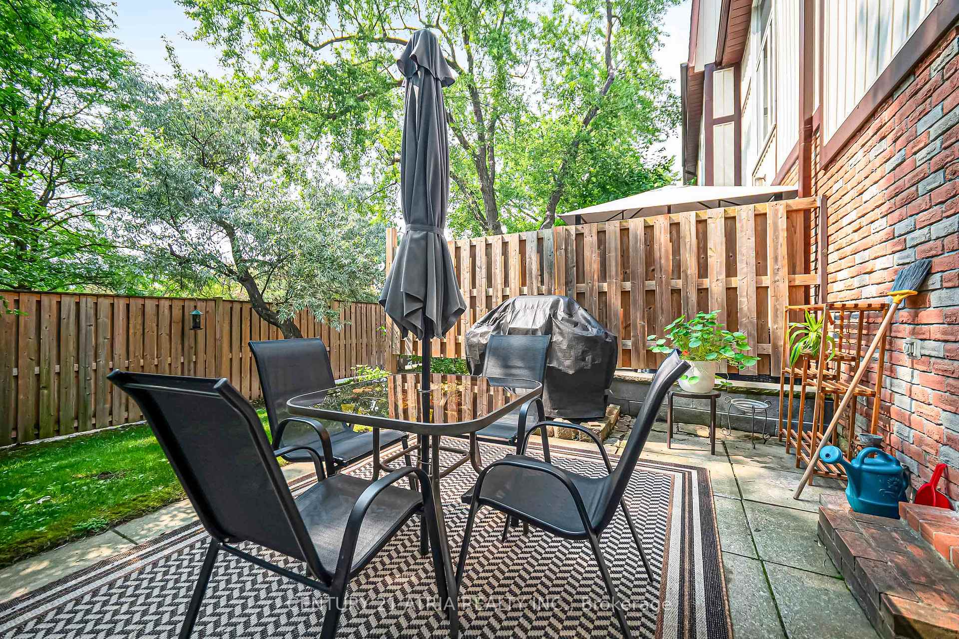 Photo 22 of 18 Thatchers Mill Way, Markham, Bullock — HOMEH