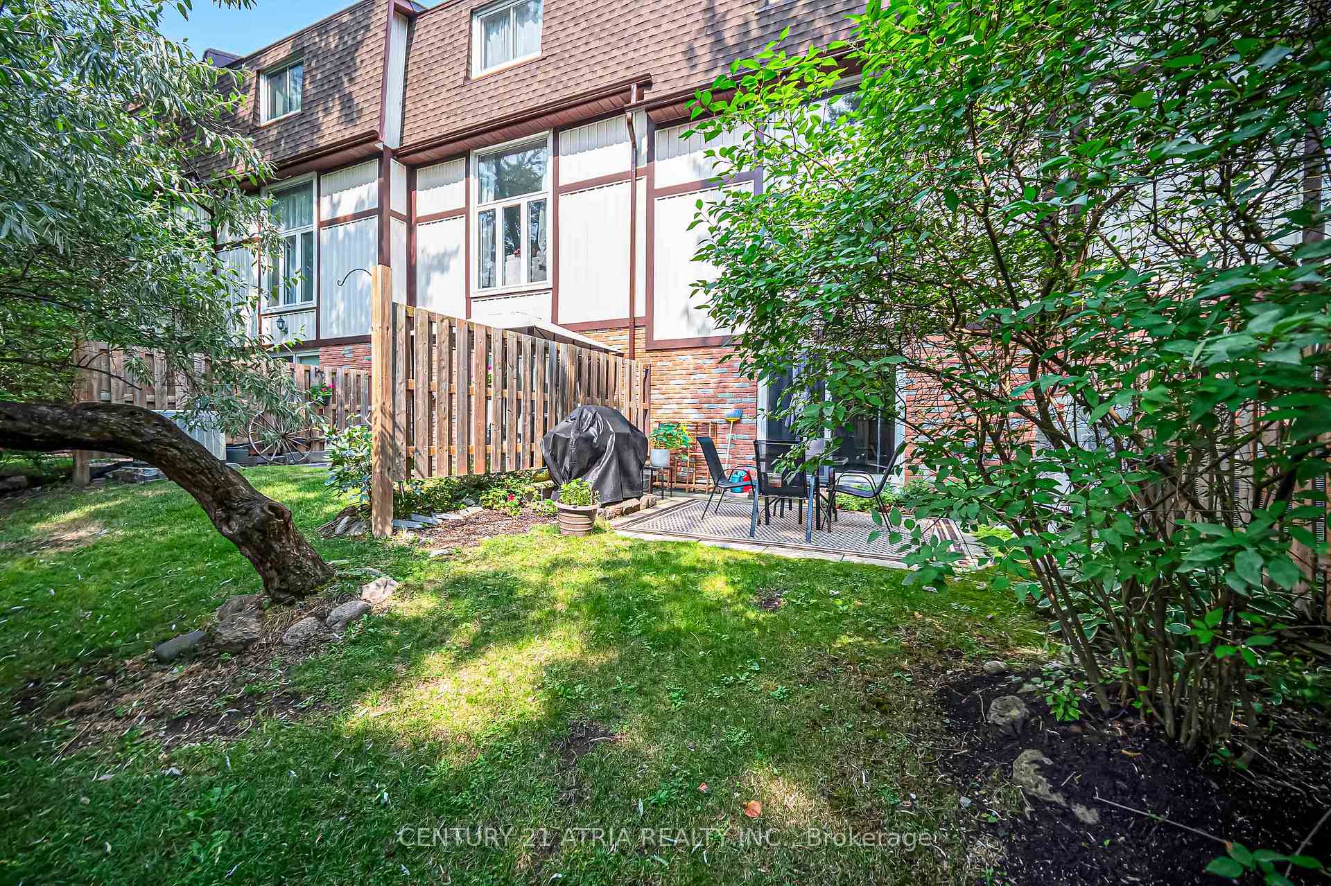 Photo 26 of 18 Thatchers Mill Way, Markham, Bullock — HOMEH