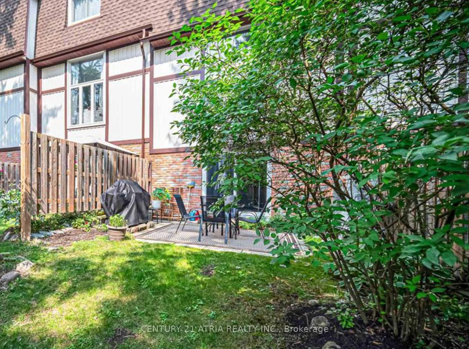 Photo 25 of 18 Thatchers Mill Way, Markham, Bullock — HOMEH