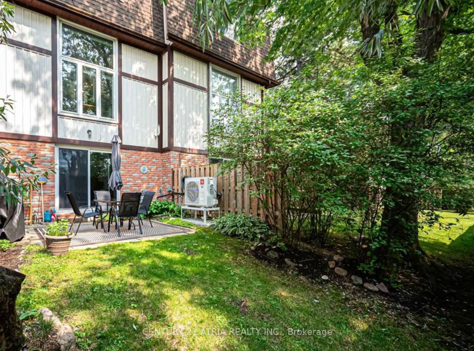 Photo 27 of 18 Thatchers Mill Way, Markham, Bullock — HOMEH