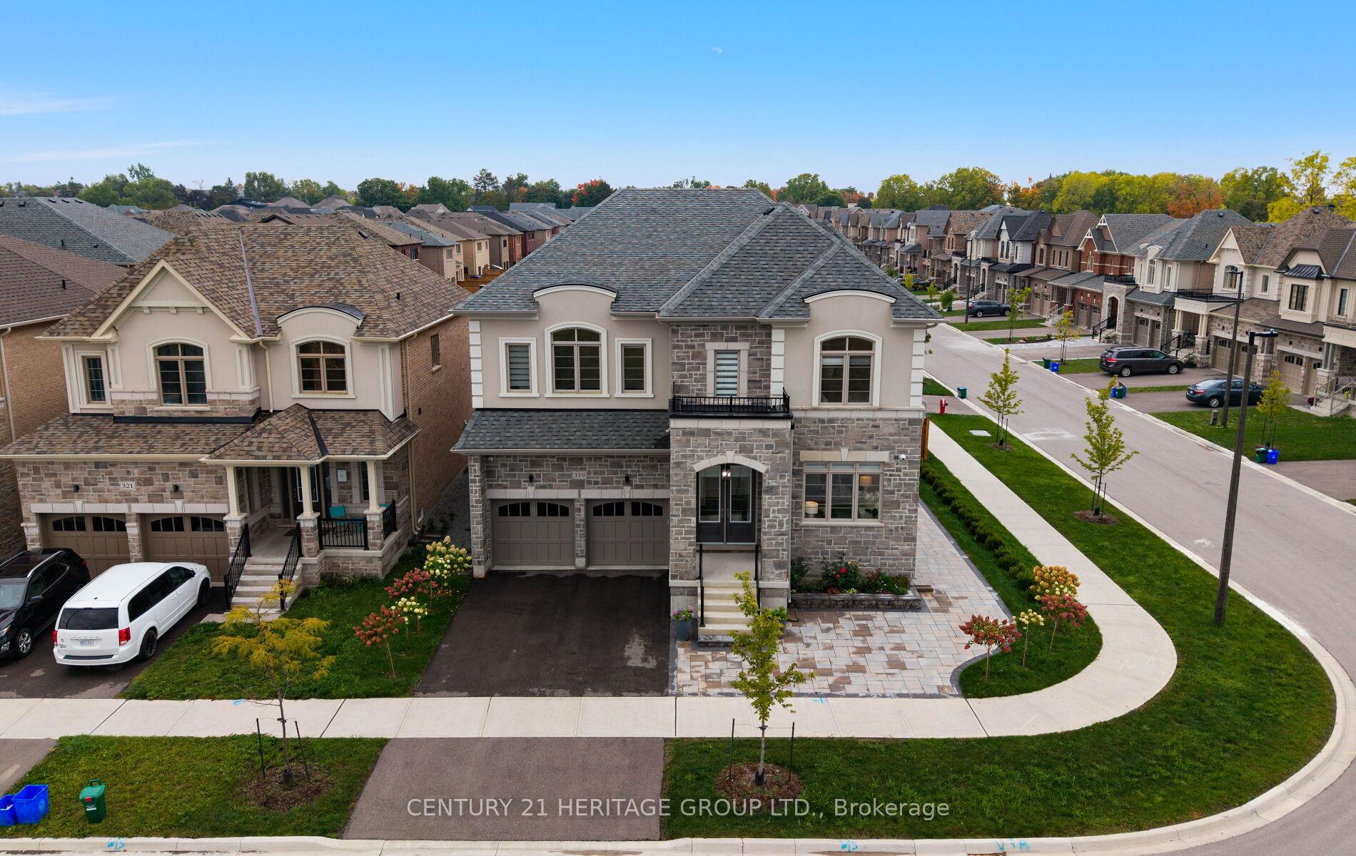 Photo of 319 Danny Wheeler Boulevard